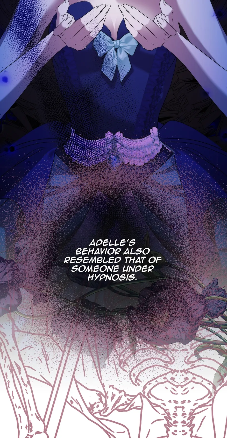 The Hero Went Crazy Even Though I’m the One Who Died Chapter 31 - Page 67