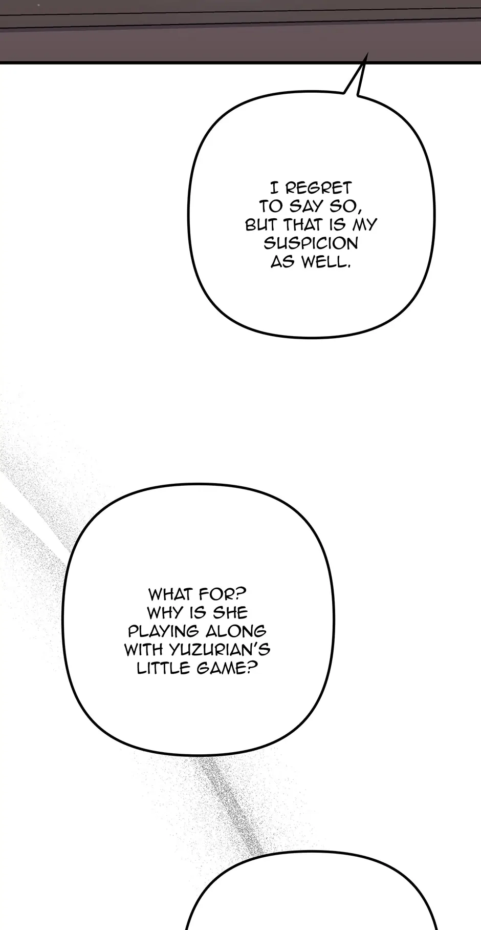 The Hero Went Crazy Even Though I’m the One Who Died Chapter 31 - Page 69