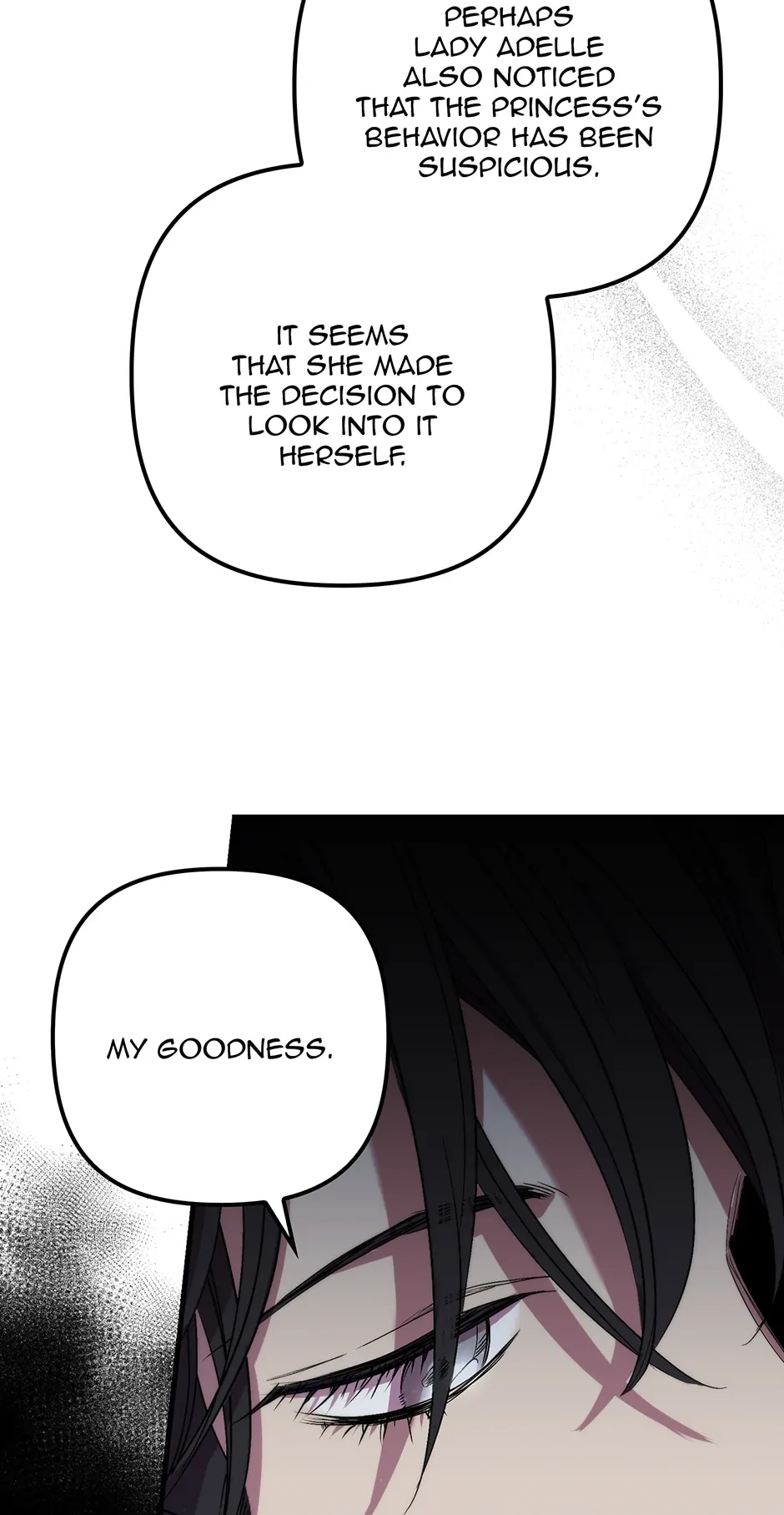 The Hero Went Crazy Even Though I’m the One Who Died Chapter 31 - Page 70