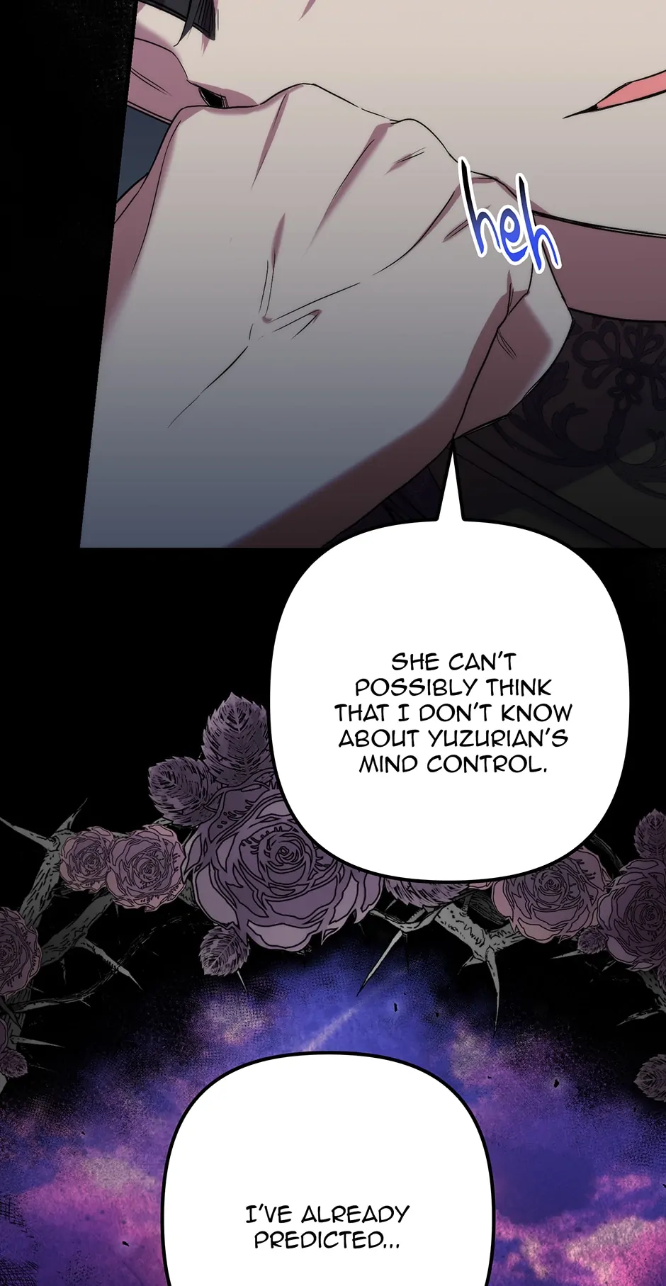The Hero Went Crazy Even Though I’m the One Who Died Chapter 31 - Page 71
