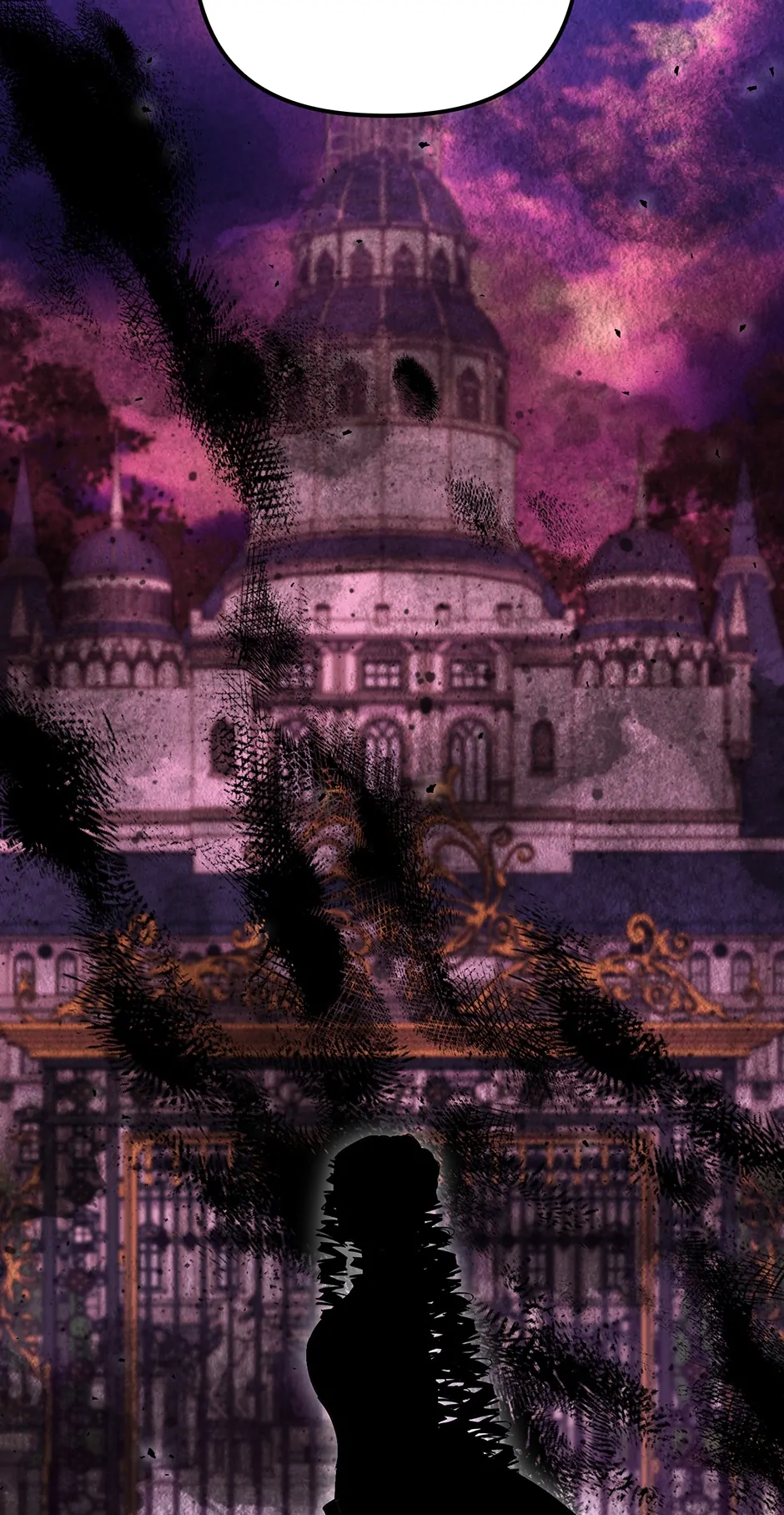 The Hero Went Crazy Even Though I’m the One Who Died Chapter 31 - Page 72