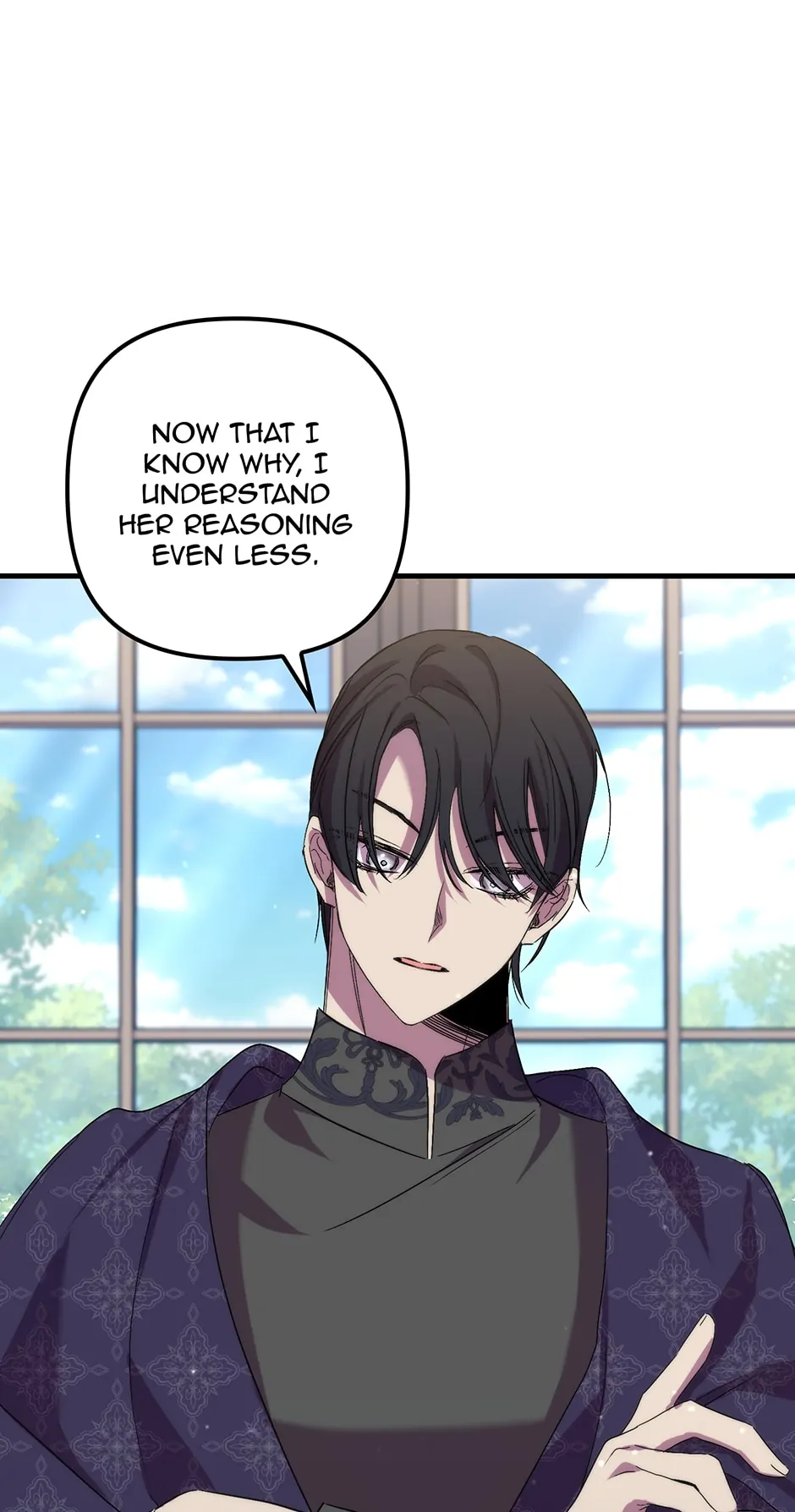 The Hero Went Crazy Even Though I’m the One Who Died Chapter 31 - Page 74