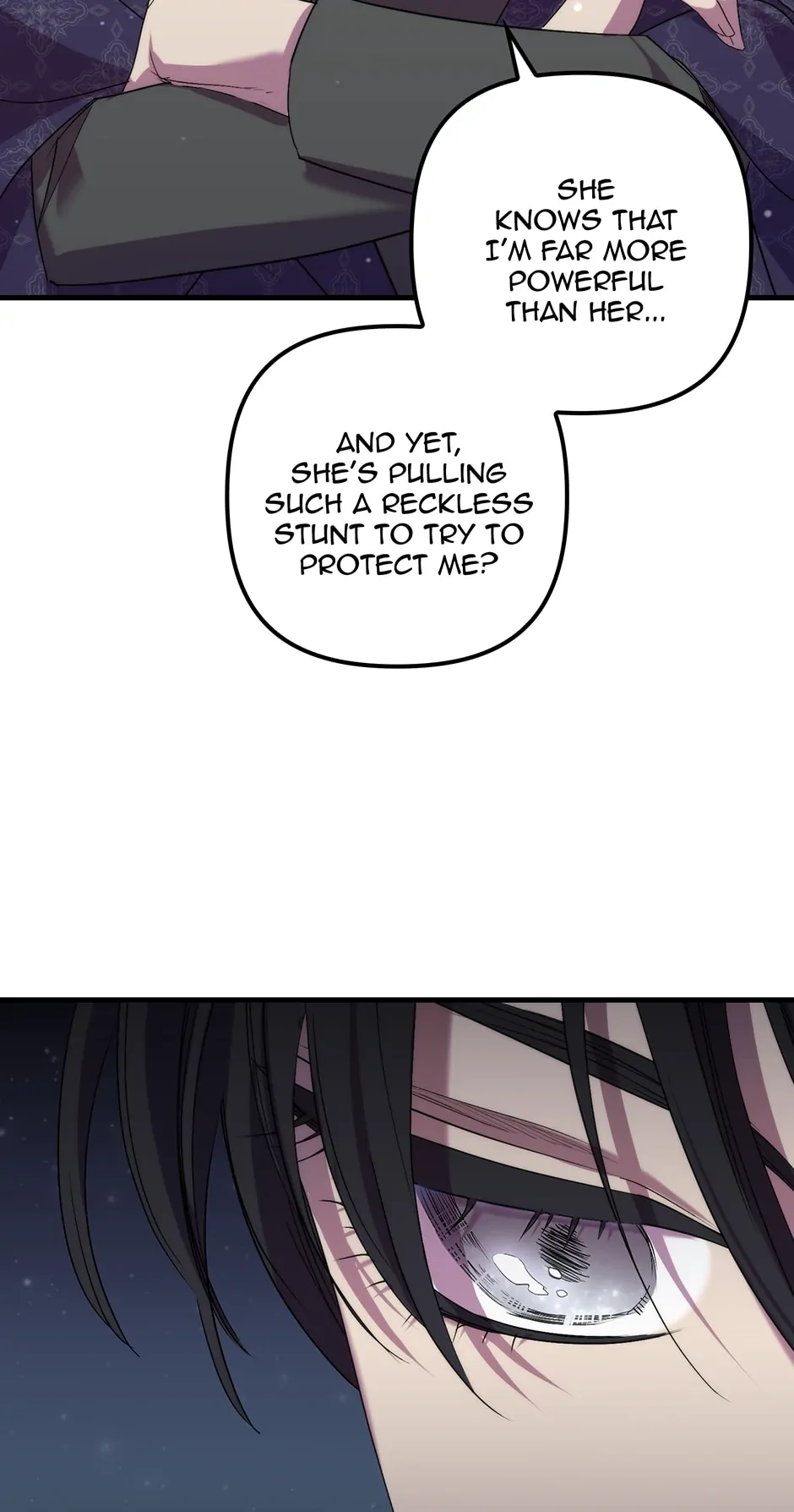 The Hero Went Crazy Even Though I’m the One Who Died Chapter 31 - Page 75