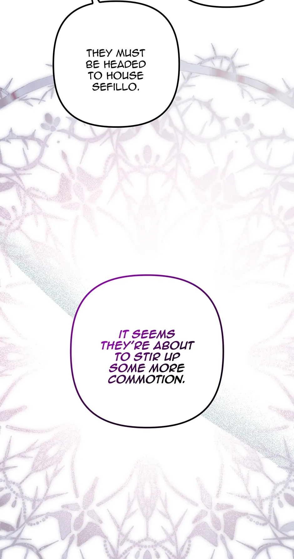 The Hero Went Crazy Even Though I’m the One Who Died Chapter 31 - Page 78