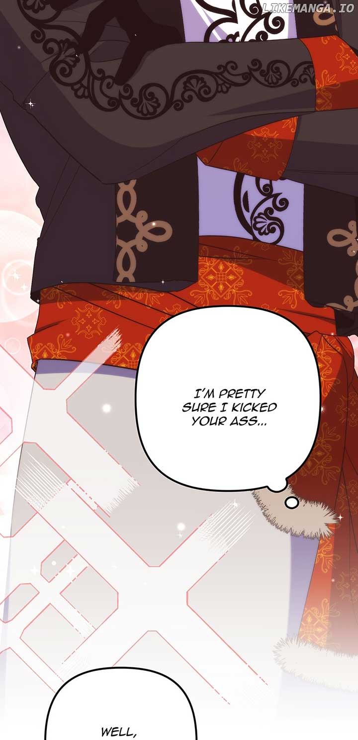 The Hero Went Crazy Even Though I’m the One Who Died Chapter 32 - Page 12