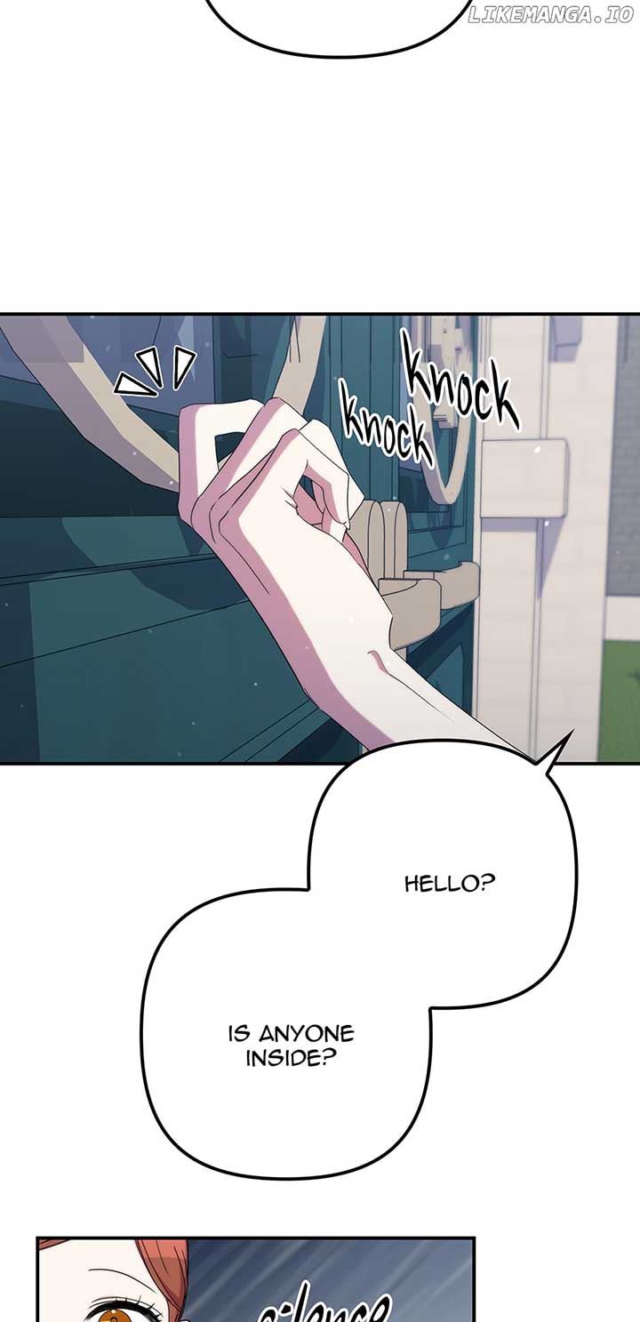 The Hero Went Crazy Even Though I’m the One Who Died Chapter 32 - Page 14