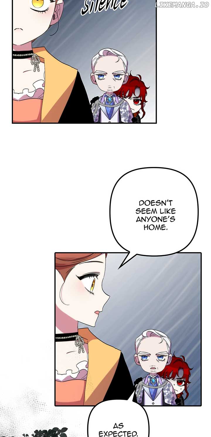 The Hero Went Crazy Even Though I’m the One Who Died Chapter 32 - Page 15