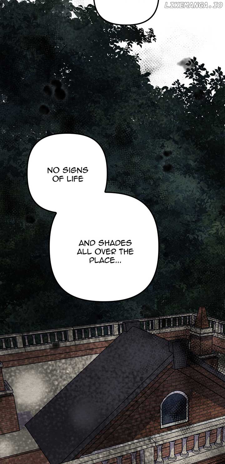 The Hero Went Crazy Even Though I’m the One Who Died Chapter 32 - Page 16
