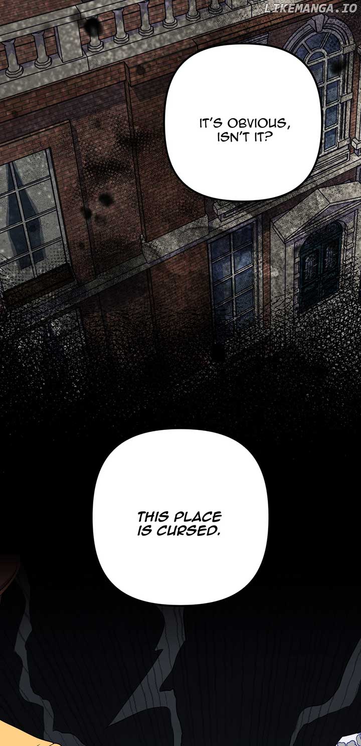 The Hero Went Crazy Even Though I’m the One Who Died Chapter 32 - Page 17