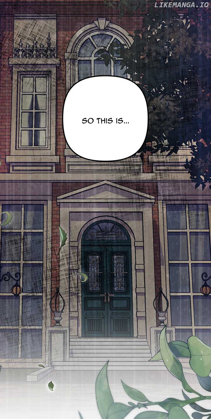 The Hero Went Crazy Even Though I’m the One Who Died Chapter 32 - Page 2