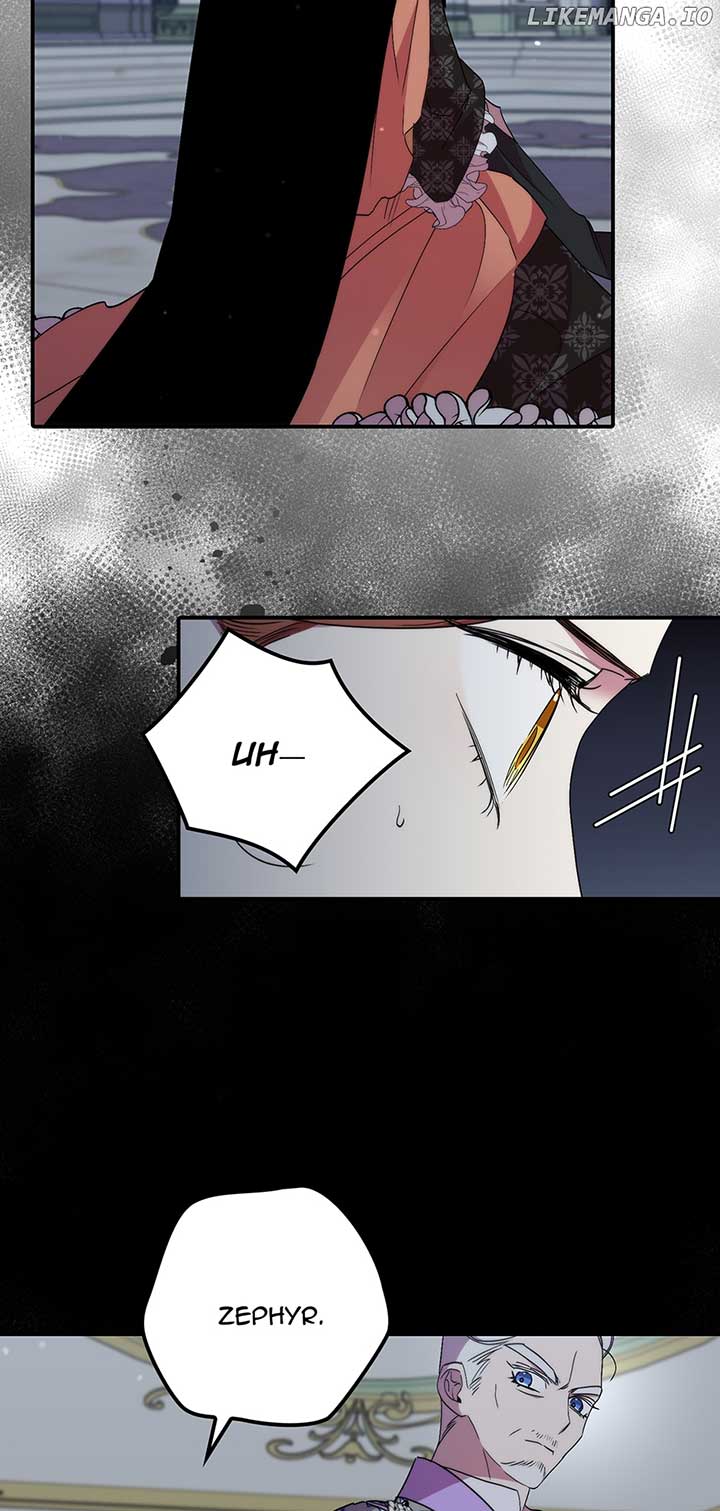 The Hero Went Crazy Even Though I’m the One Who Died Chapter 32 - Page 26