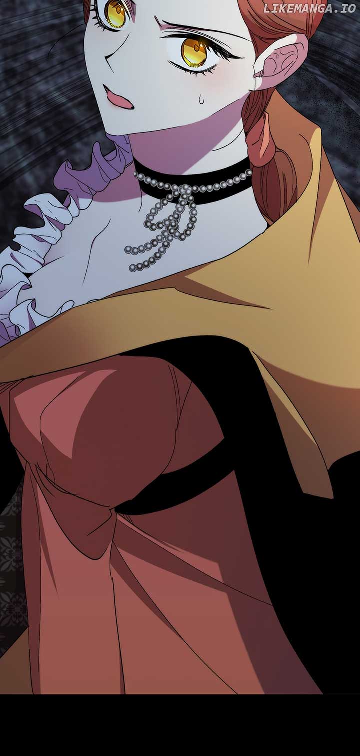 The Hero Went Crazy Even Though I’m the One Who Died Chapter 32 - Page 28