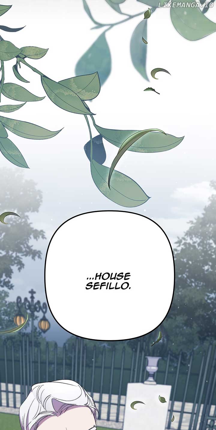The Hero Went Crazy Even Though I’m the One Who Died Chapter 32 - Page 3
