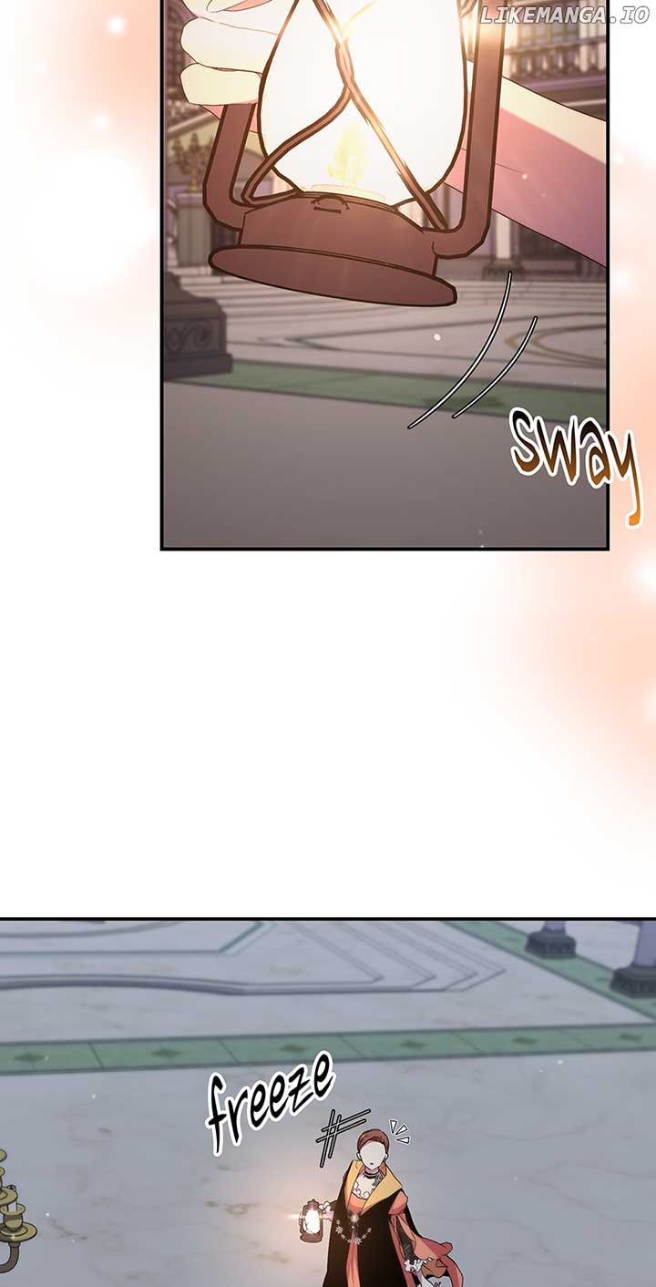 The Hero Went Crazy Even Though I’m the One Who Died Chapter 32 - Page 34