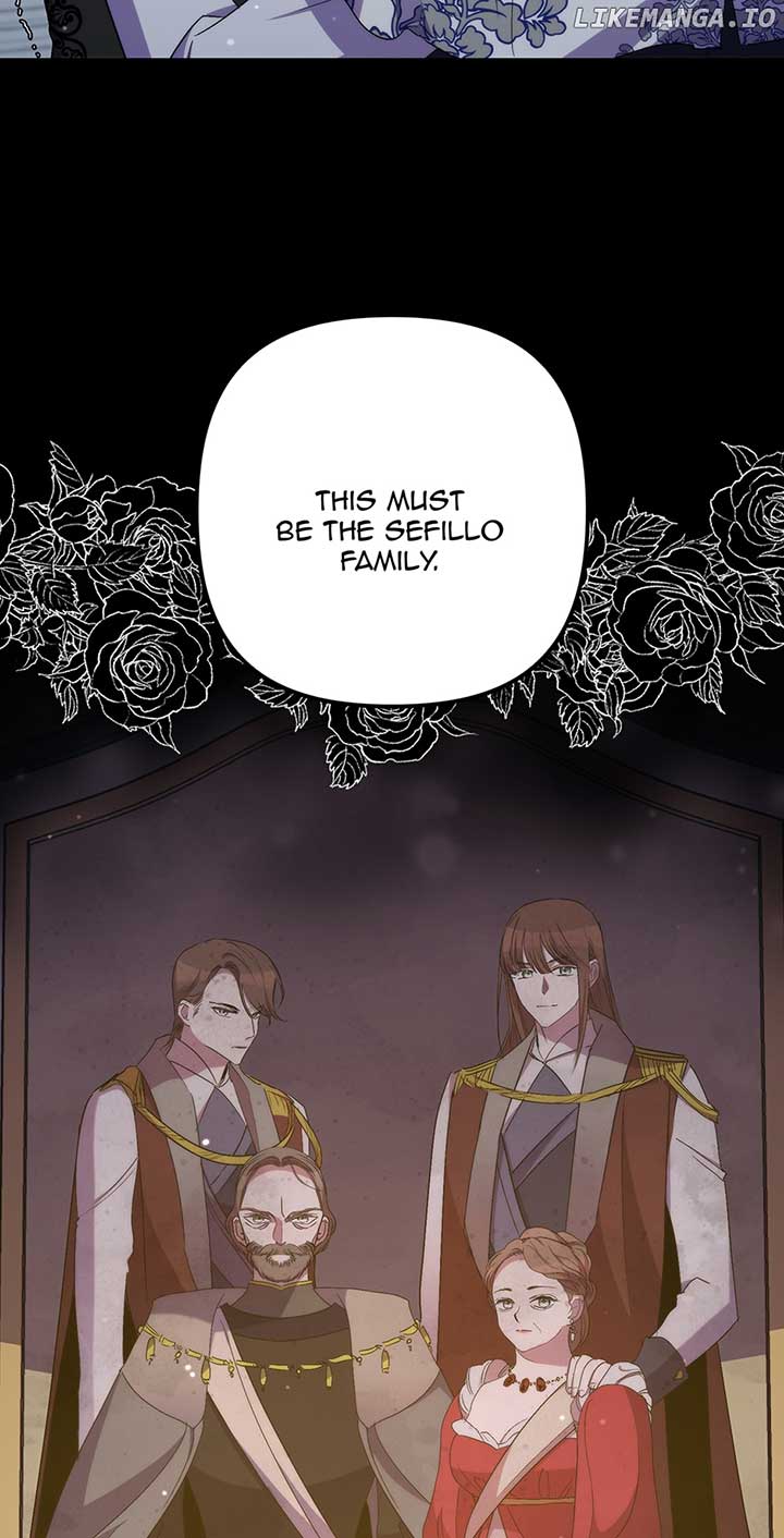 The Hero Went Crazy Even Though I’m the One Who Died Chapter 32 - Page 36