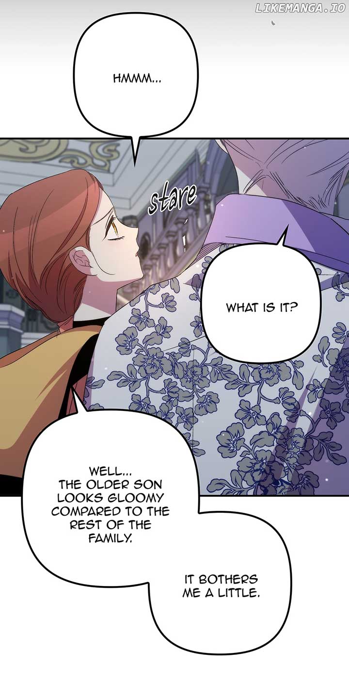 The Hero Went Crazy Even Though I’m the One Who Died Chapter 32 - Page 39