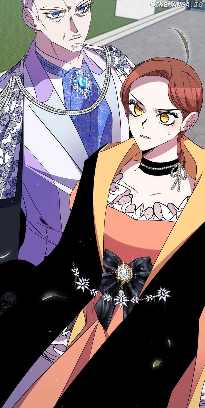 The Hero Went Crazy Even Though I’m the One Who Died Chapter 32 - Page 4