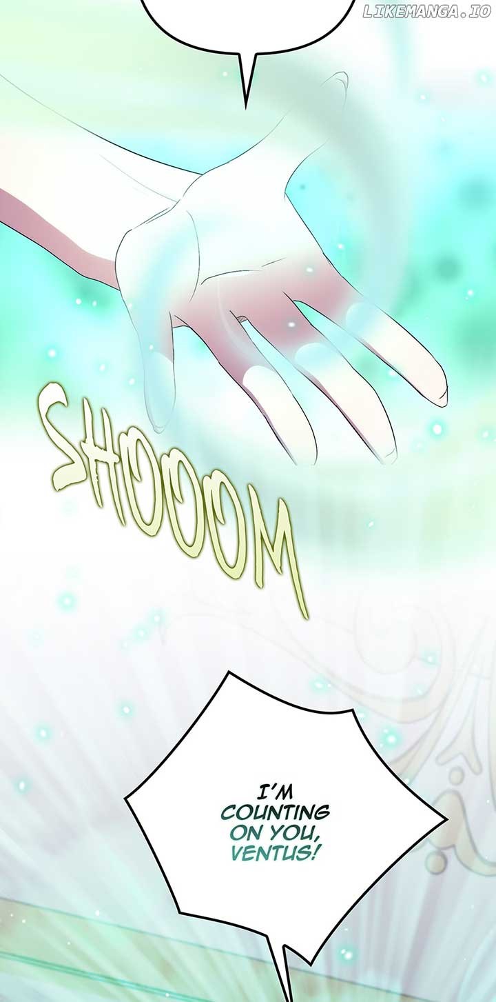 The Hero Went Crazy Even Though I’m the One Who Died Chapter 32 - Page 42