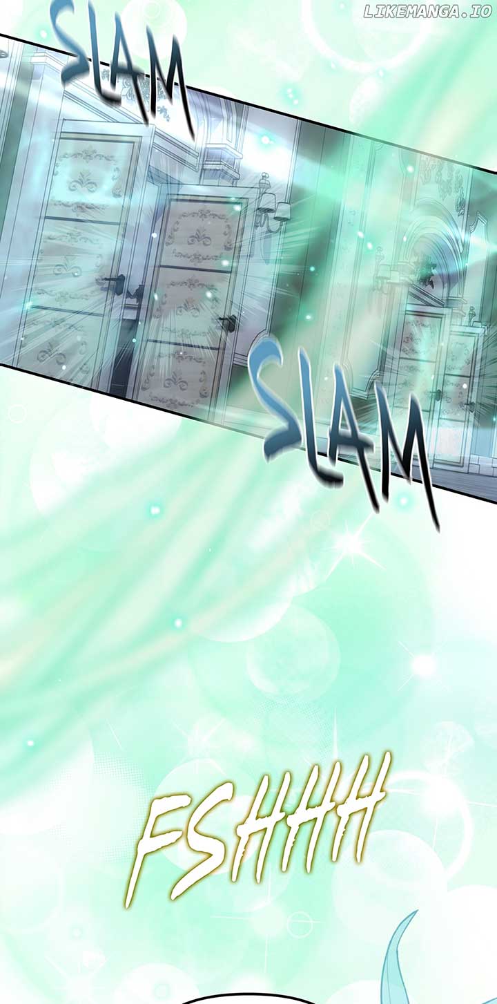 The Hero Went Crazy Even Though I’m the One Who Died Chapter 32 - Page 45