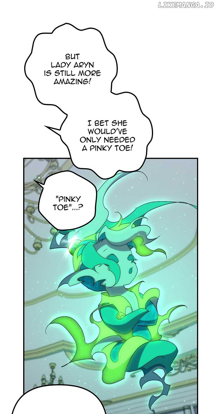 The Hero Went Crazy Even Though I’m the One Who Died Chapter 32 - Page 48