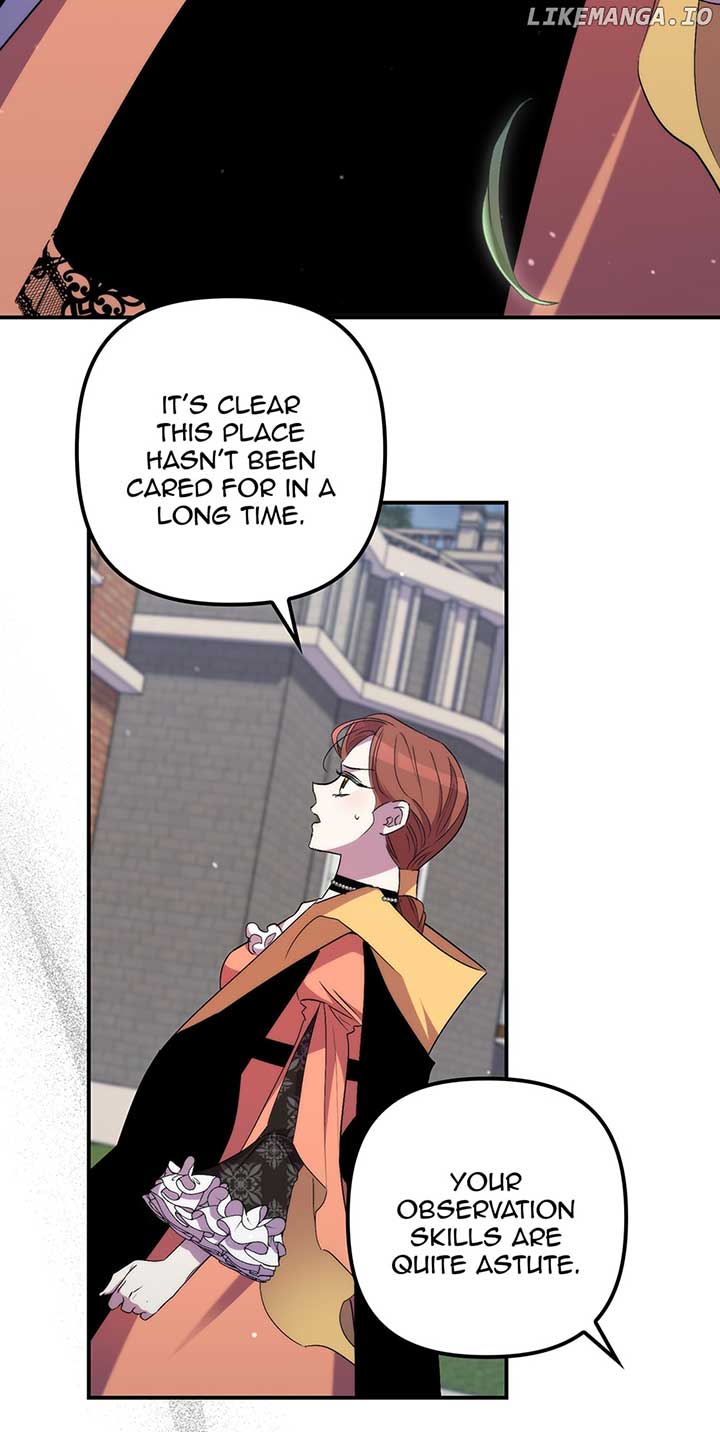 The Hero Went Crazy Even Though I’m the One Who Died Chapter 32 - Page 5