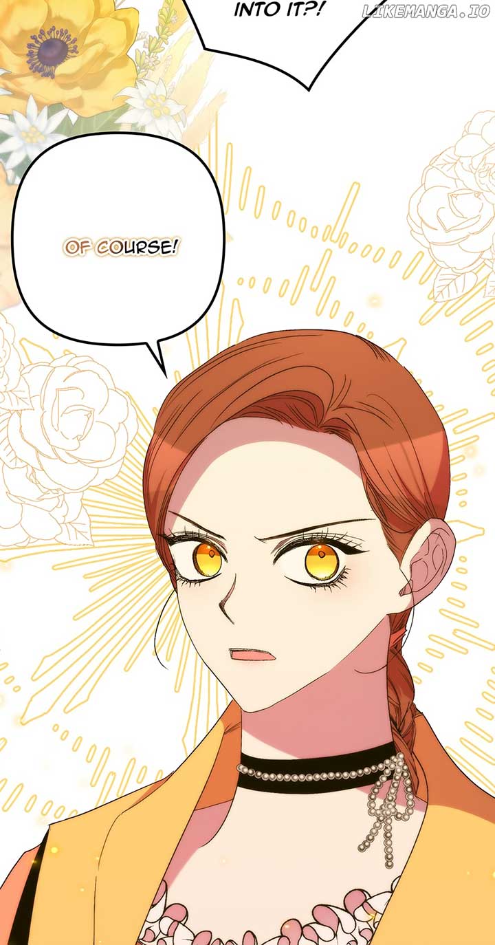 The Hero Went Crazy Even Though I’m the One Who Died Chapter 32 - Page 51