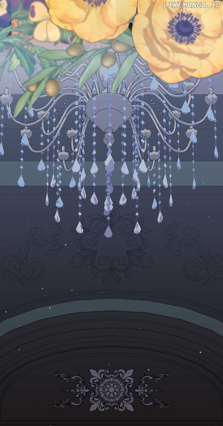 The Hero Went Crazy Even Though I’m the One Who Died Chapter 32 - Page 53