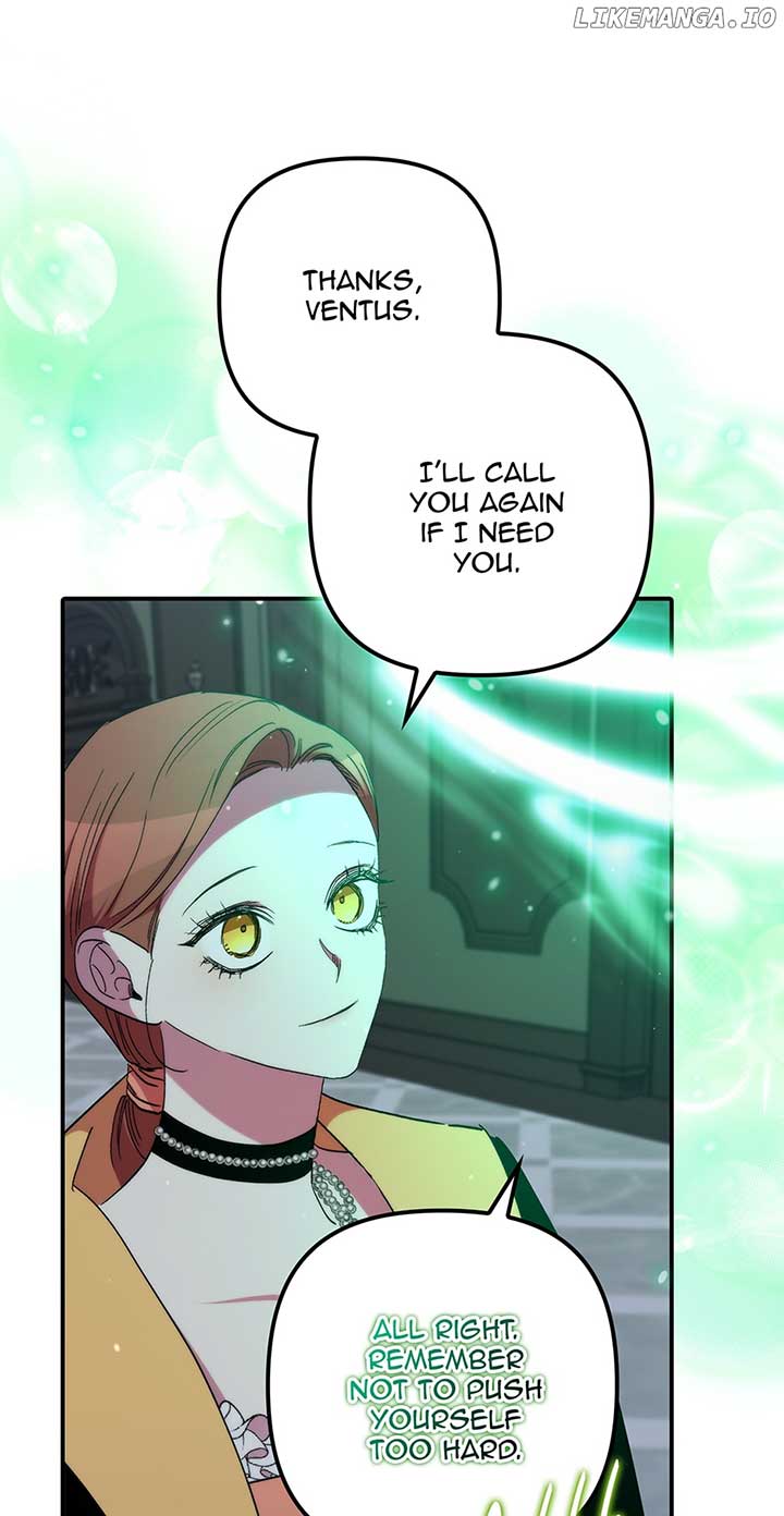 The Hero Went Crazy Even Though I’m the One Who Died Chapter 32 - Page 55