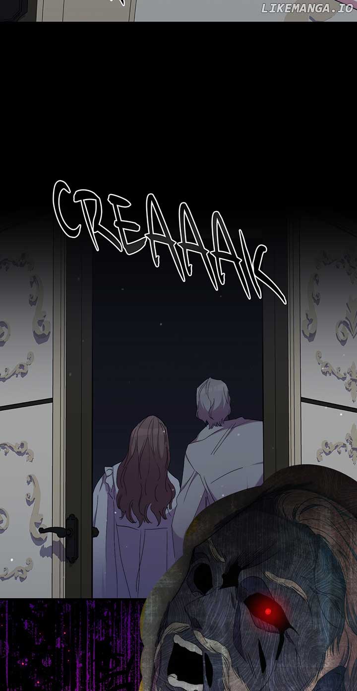 The Hero Went Crazy Even Though I’m the One Who Died Chapter 32 - Page 57