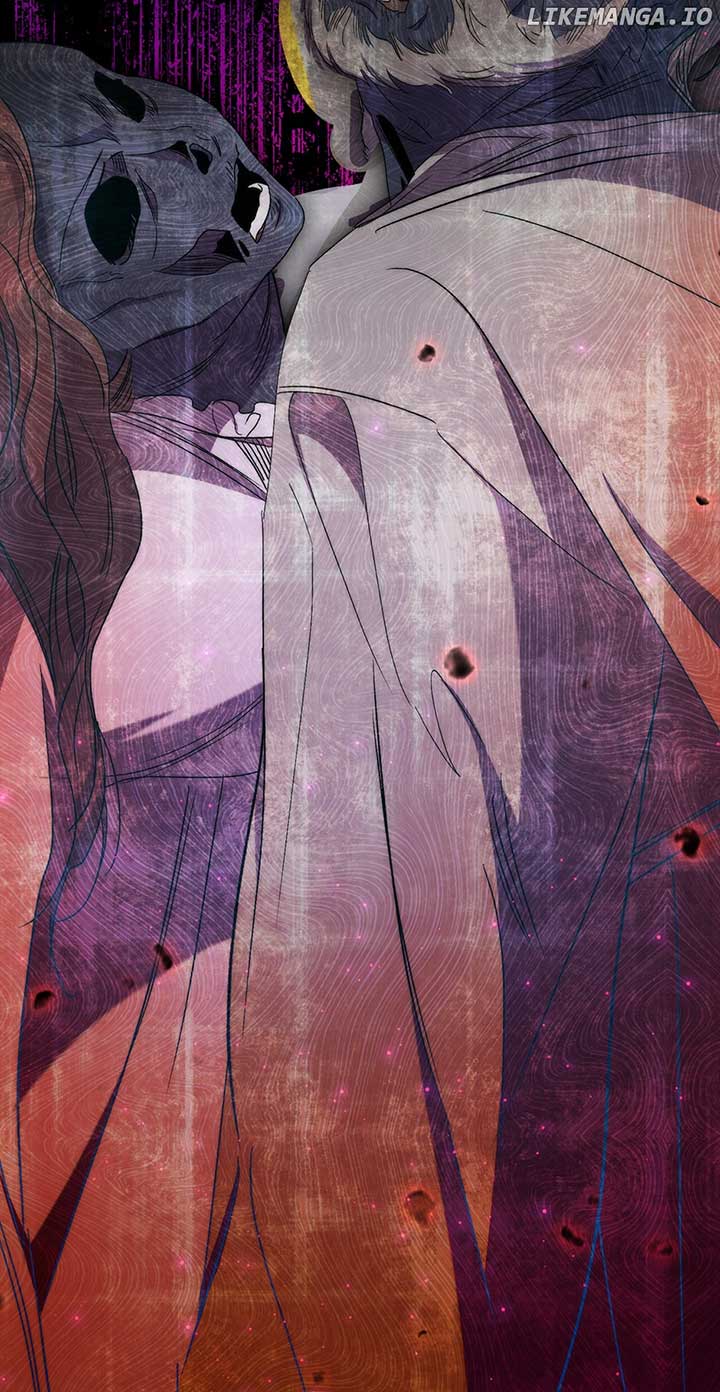 The Hero Went Crazy Even Though I’m the One Who Died Chapter 32 - Page 58