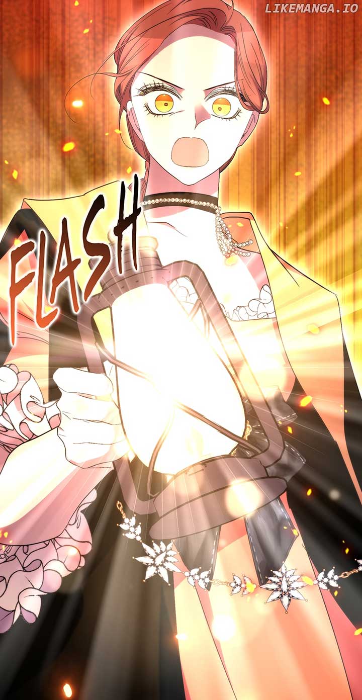 The Hero Went Crazy Even Though I’m the One Who Died Chapter 32 - Page 62