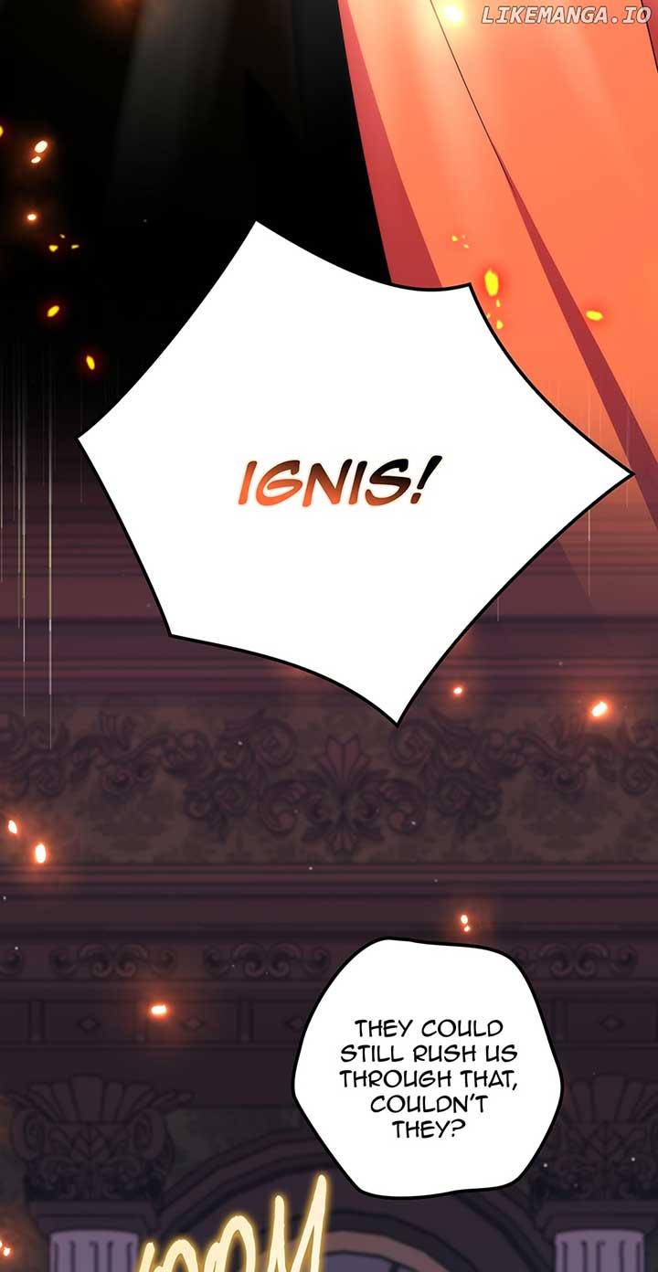 The Hero Went Crazy Even Though I’m the One Who Died Chapter 32 - Page 63
