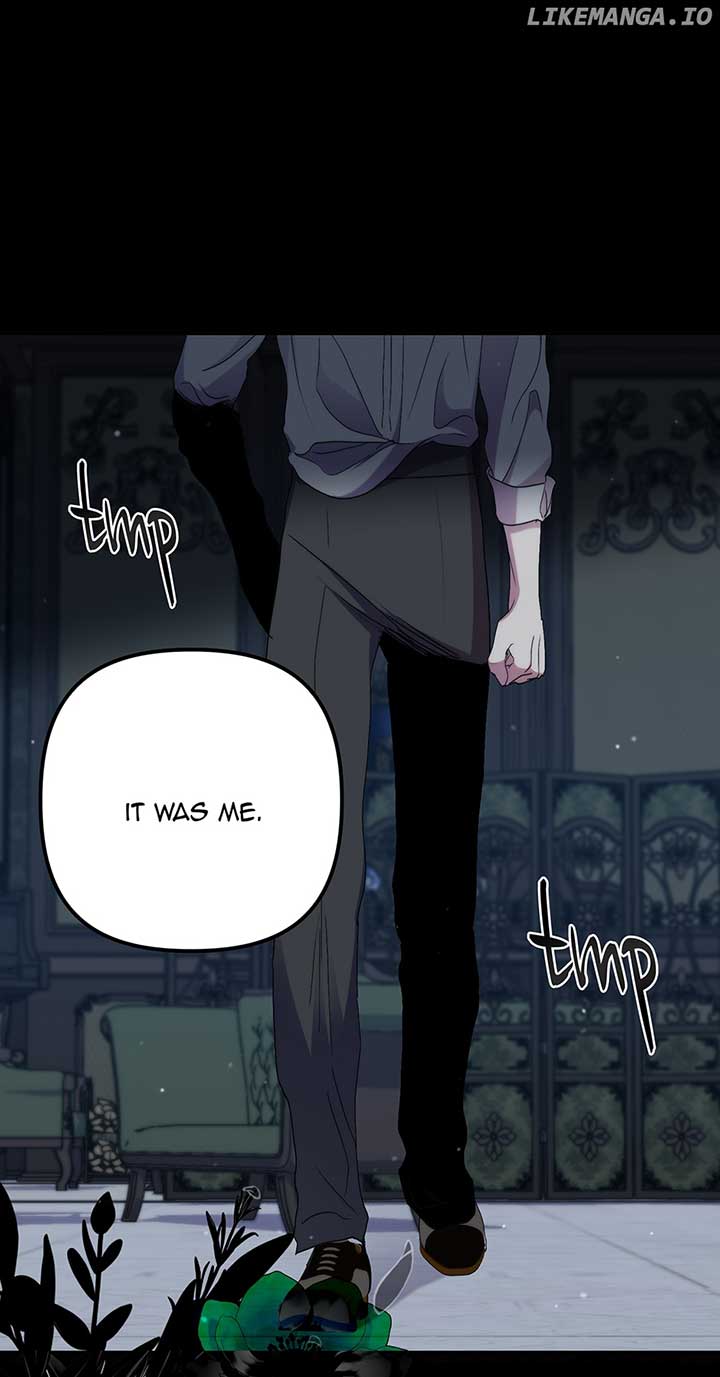 The Hero Went Crazy Even Though I’m the One Who Died Chapter 32 - Page 67