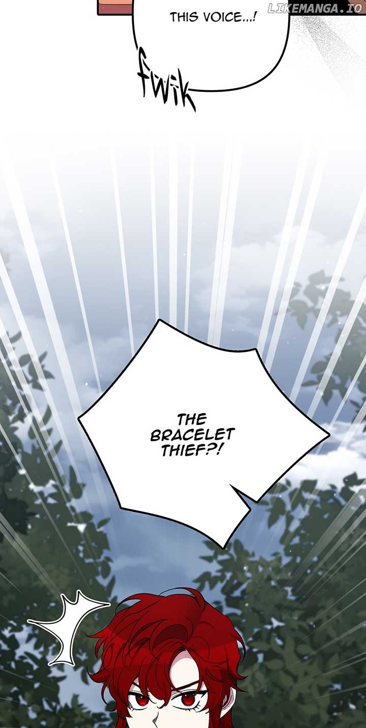 The Hero Went Crazy Even Though I’m the One Who Died Chapter 32 - Page 7