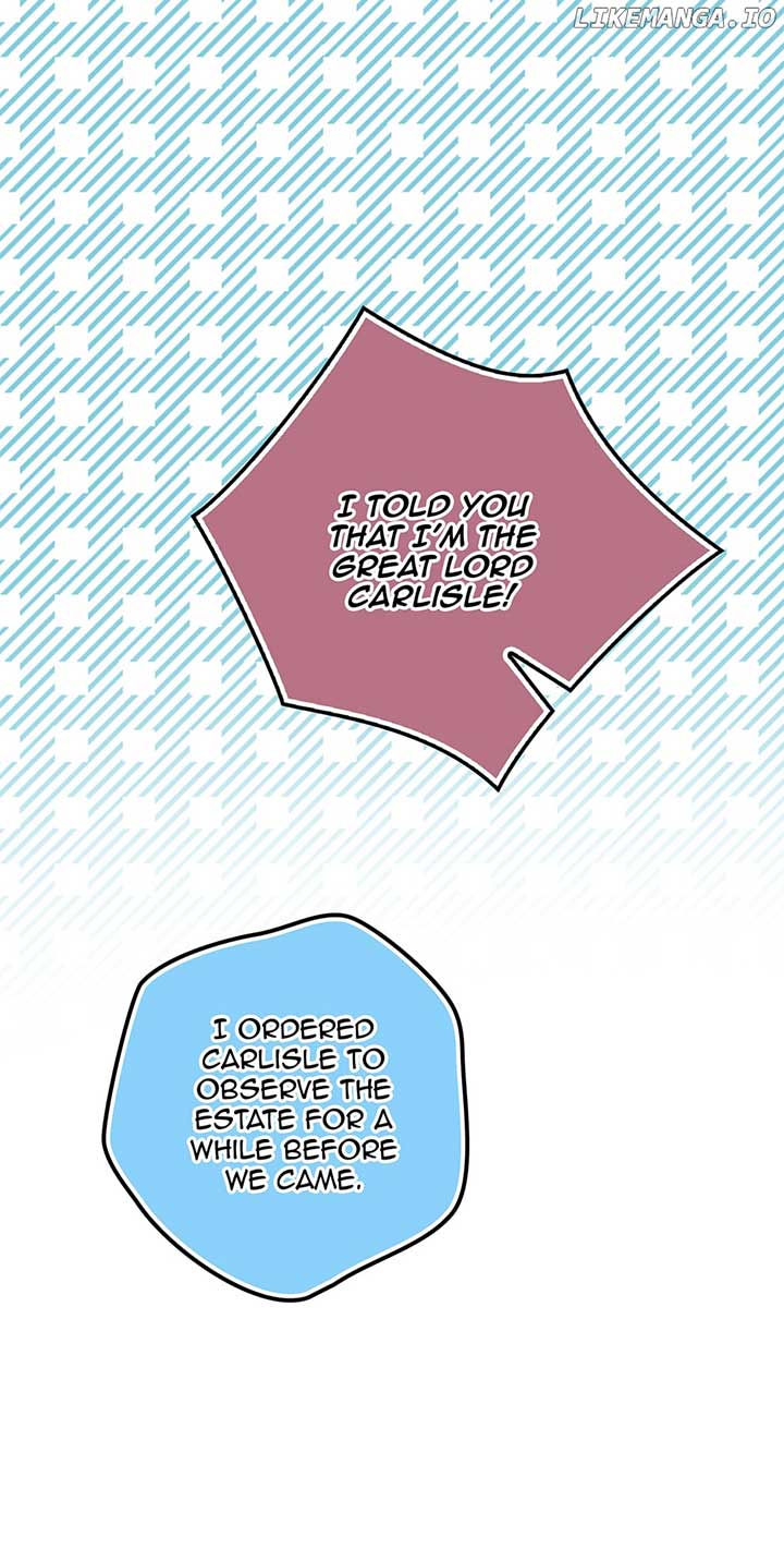 The Hero Went Crazy Even Though I’m the One Who Died Chapter 32 - Page 9