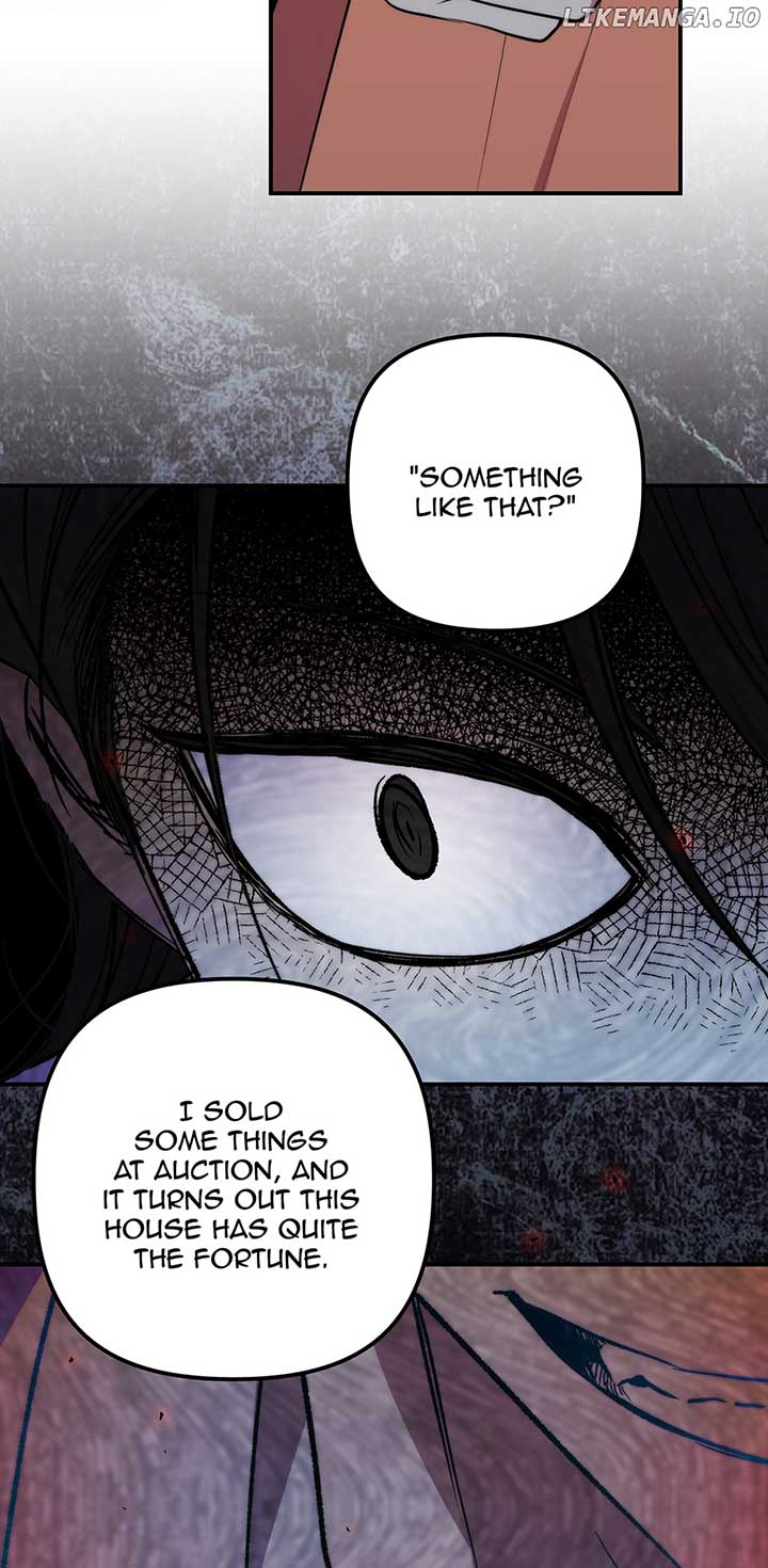 The Hero Went Crazy Even Though I’m the One Who Died Chapter 33 - Page 12