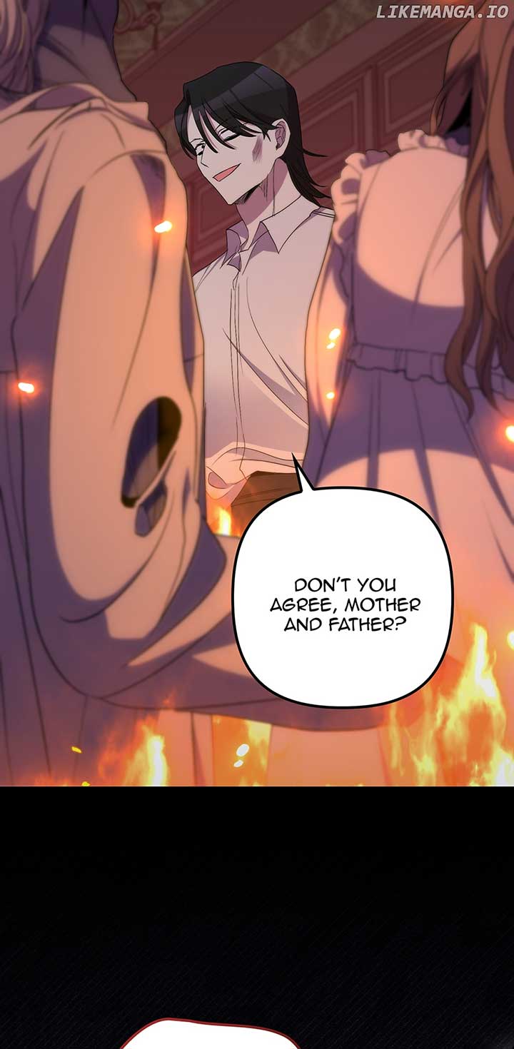 The Hero Went Crazy Even Though I’m the One Who Died Chapter 33 - Page 14