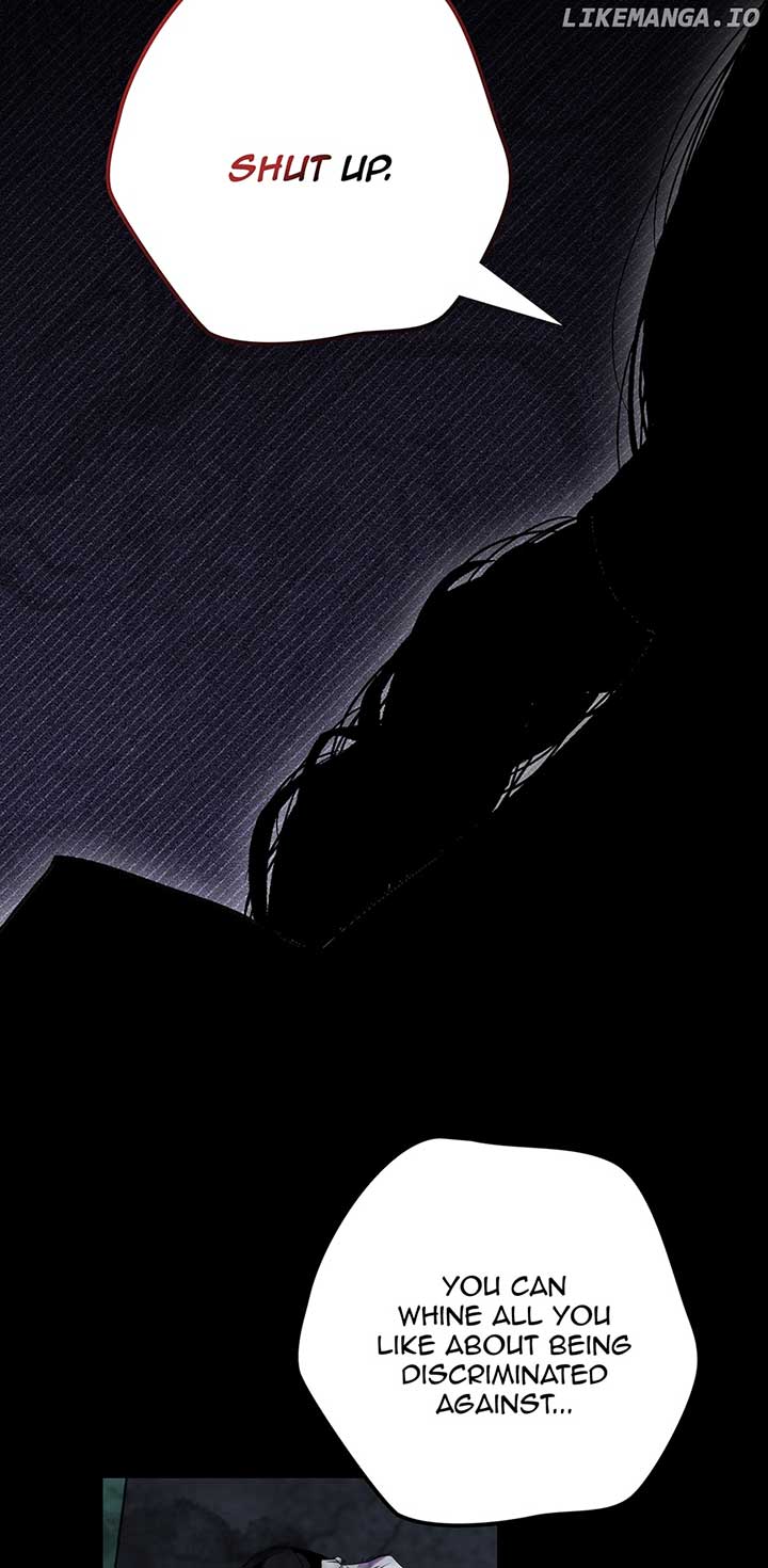 The Hero Went Crazy Even Though I’m the One Who Died Chapter 33 - Page 15