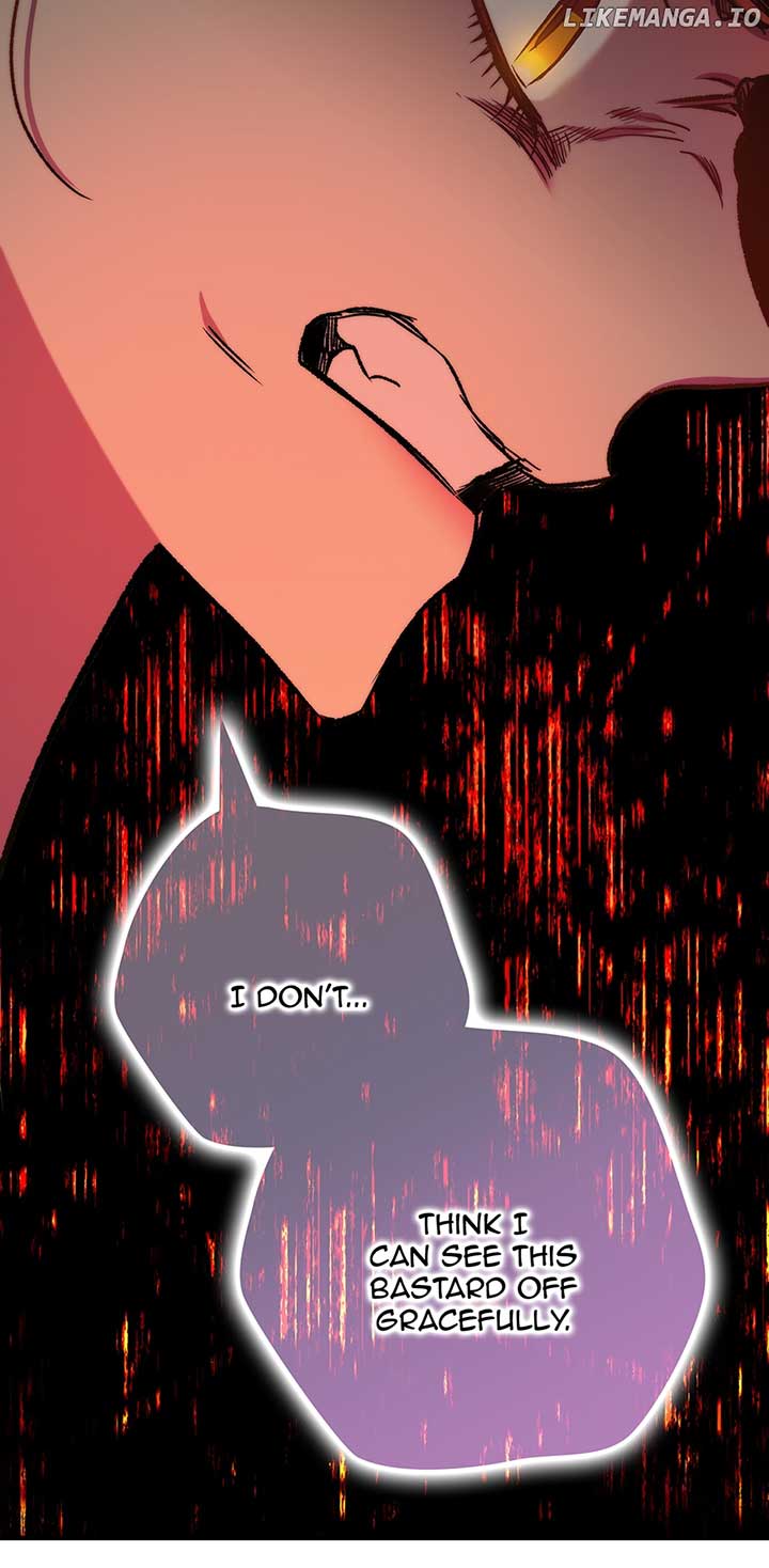 The Hero Went Crazy Even Though I’m the One Who Died Chapter 33 - Page 18