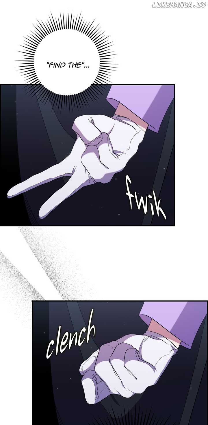 The Hero Went Crazy Even Though I’m the One Who Died Chapter 33 - Page 22