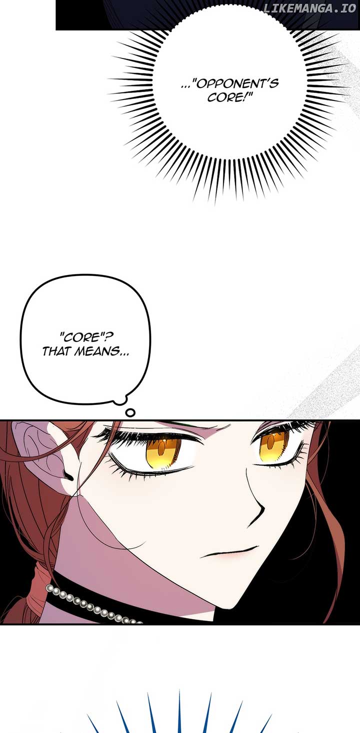 The Hero Went Crazy Even Though I’m the One Who Died Chapter 33 - Page 23