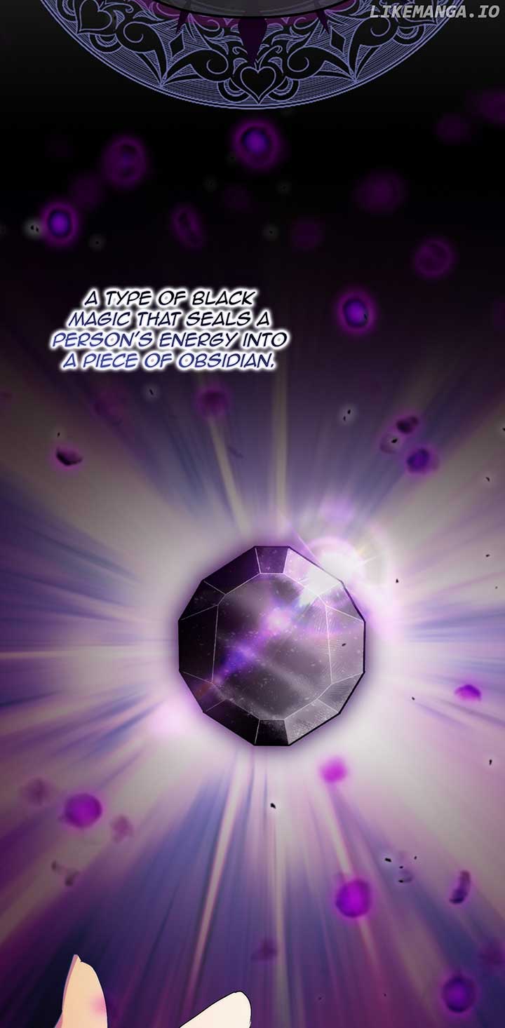 The Hero Went Crazy Even Though I’m the One Who Died Chapter 33 - Page 25