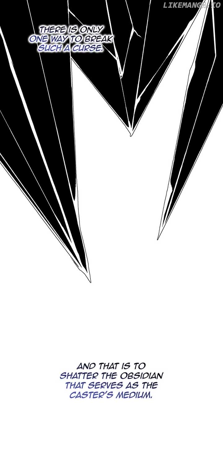 The Hero Went Crazy Even Though I’m the One Who Died Chapter 33 - Page 27