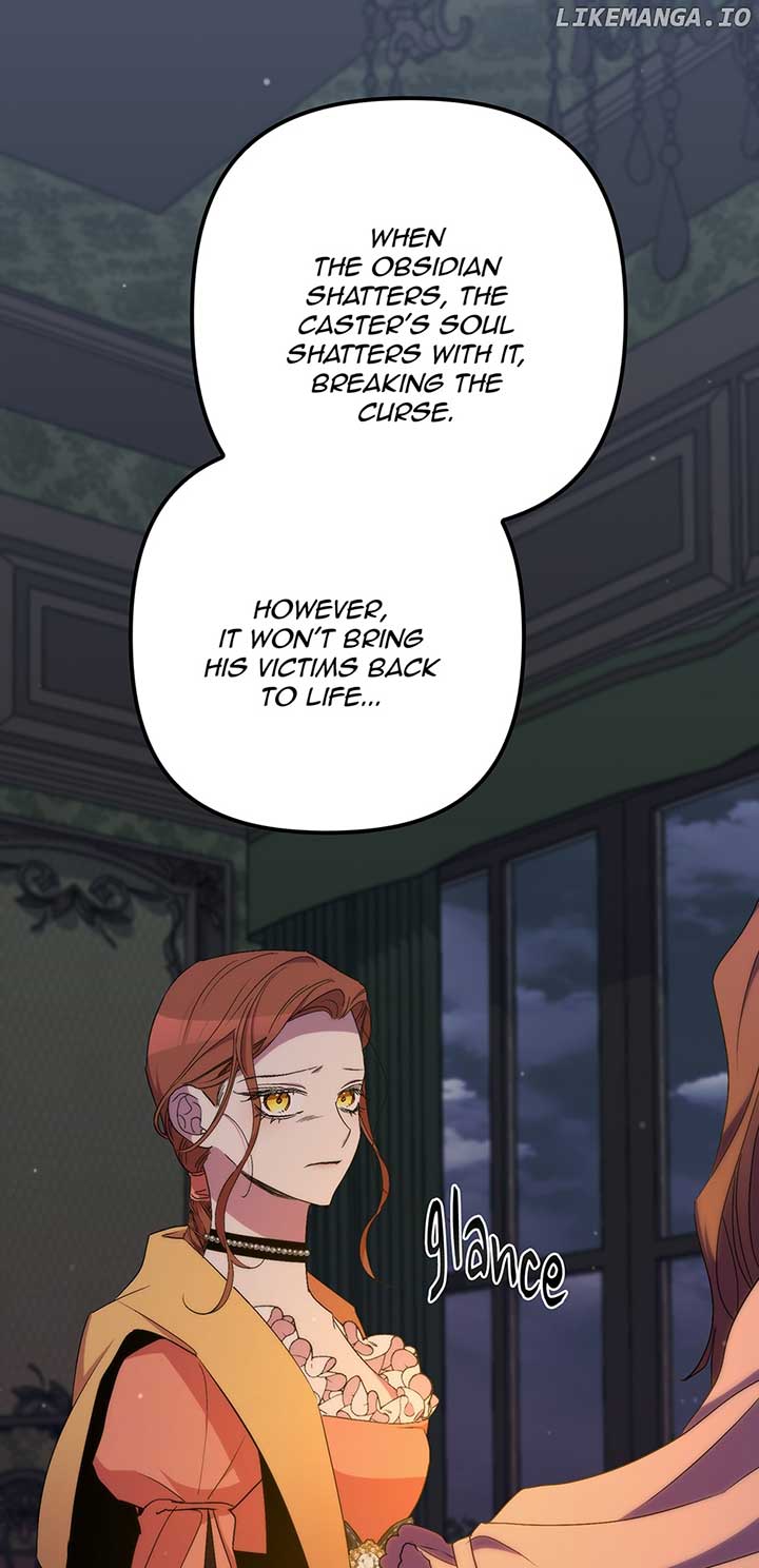 The Hero Went Crazy Even Though I’m the One Who Died Chapter 33 - Page 28