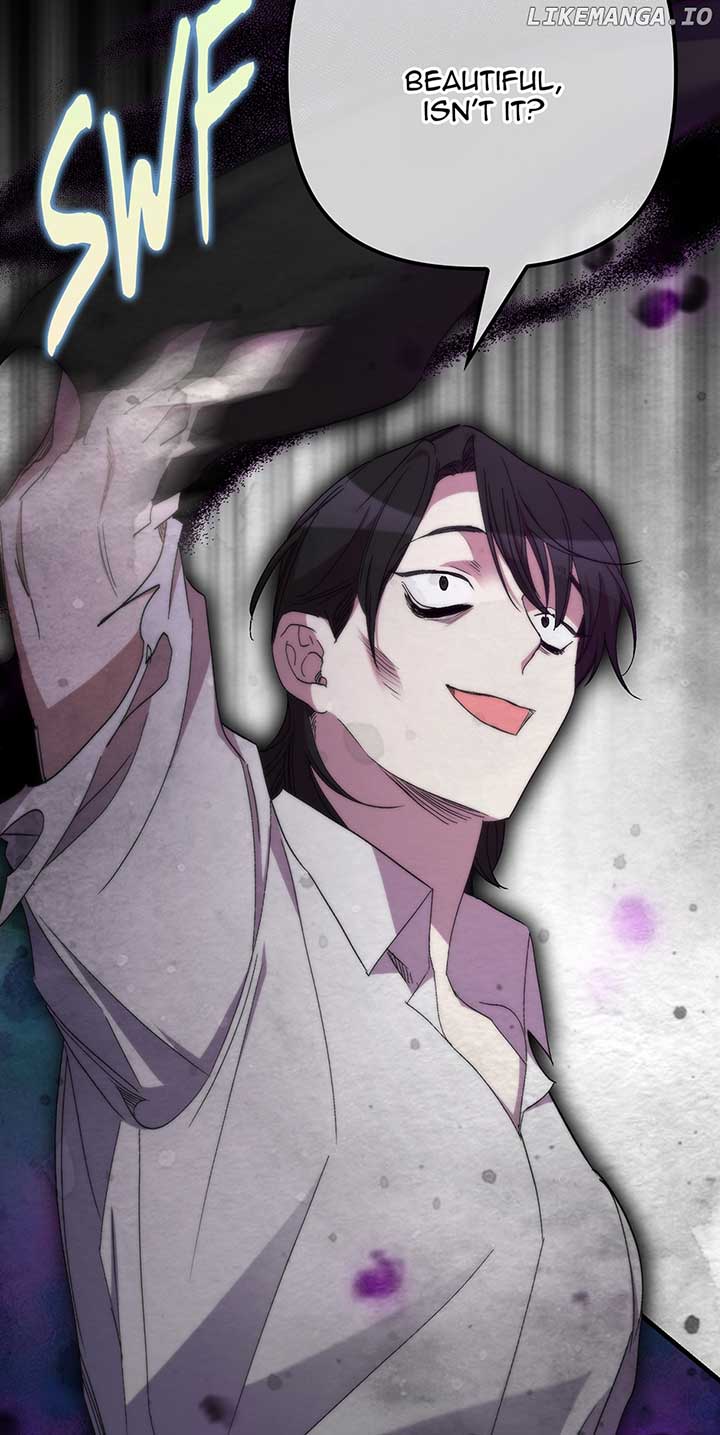 The Hero Went Crazy Even Though I’m the One Who Died Chapter 33 - Page 3