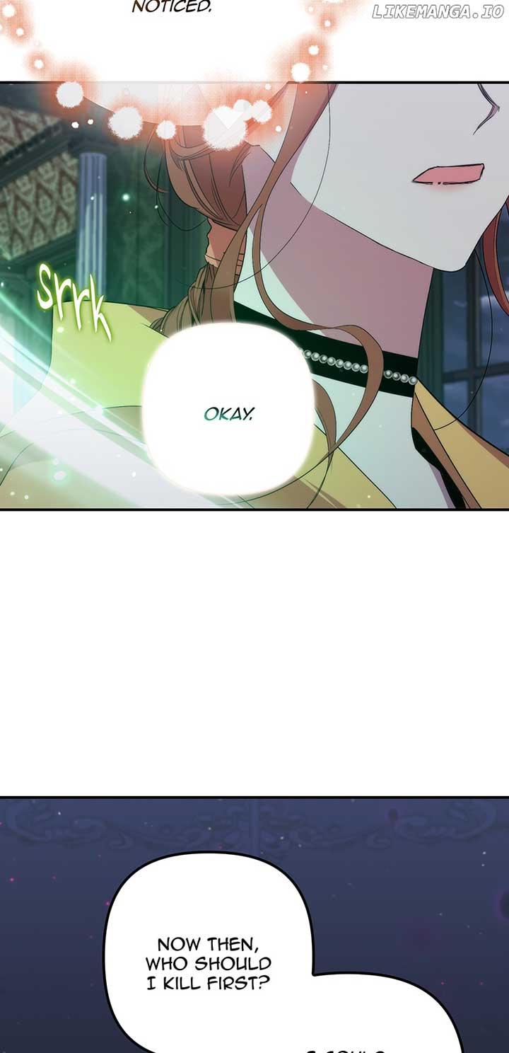 The Hero Went Crazy Even Though I’m the One Who Died Chapter 33 - Page 30