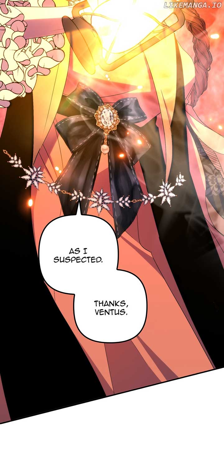 The Hero Went Crazy Even Though I’m the One Who Died Chapter 33 - Page 36