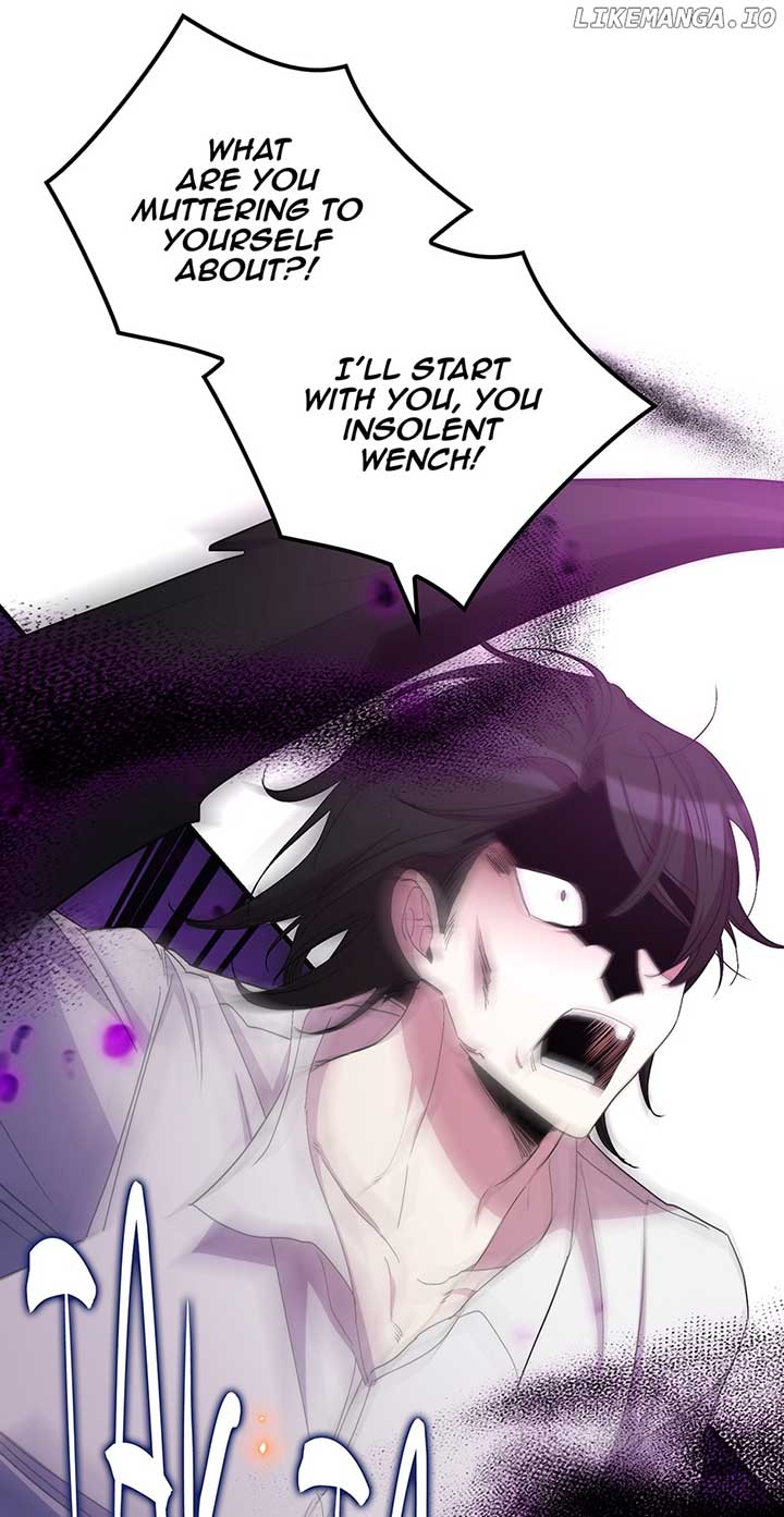The Hero Went Crazy Even Though I’m the One Who Died Chapter 33 - Page 37