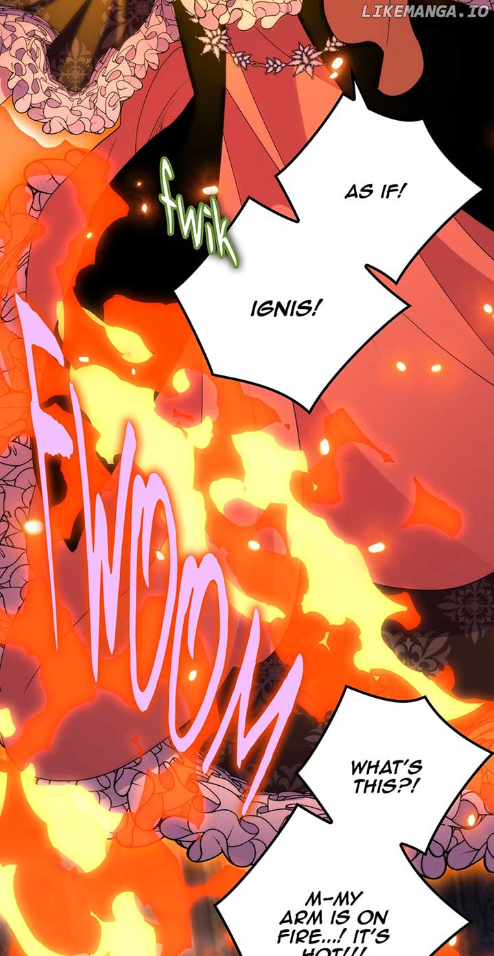 The Hero Went Crazy Even Though I’m the One Who Died Chapter 33 - Page 39