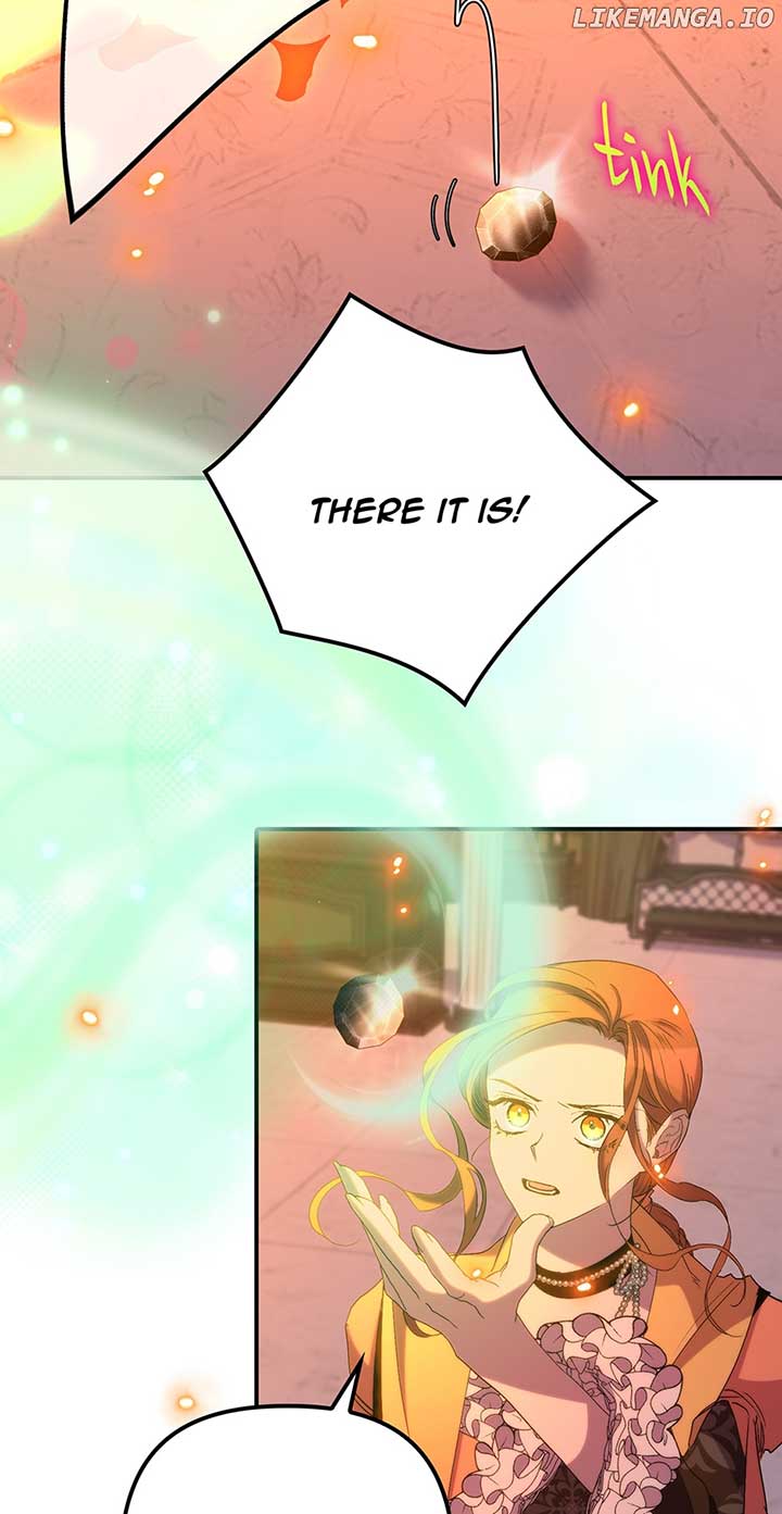 The Hero Went Crazy Even Though I’m the One Who Died Chapter 33 - Page 41
